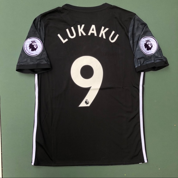 Other - Manchester United Soccer Jersey # 211-4